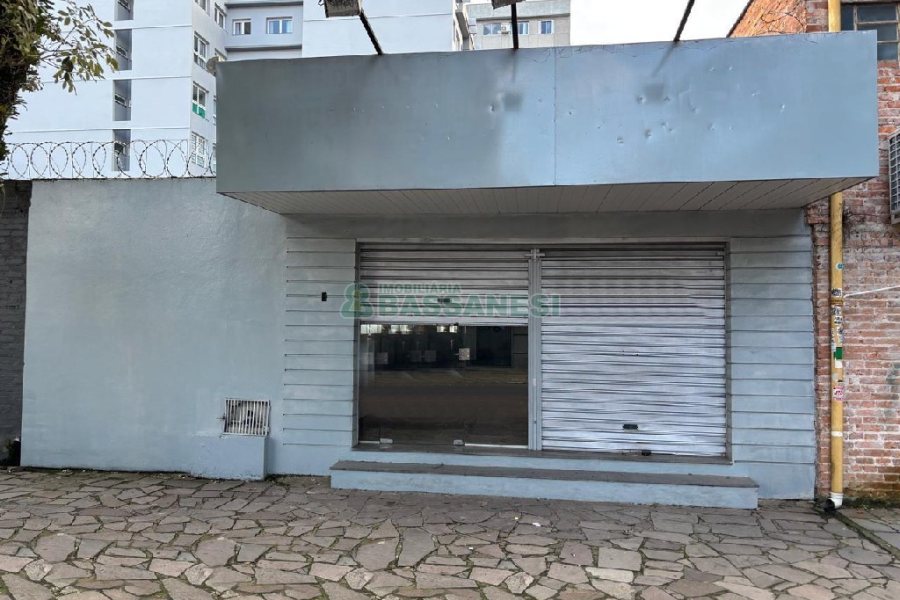 Loja com 120m², no bairro Centro em Caxias do Sul para Alugar