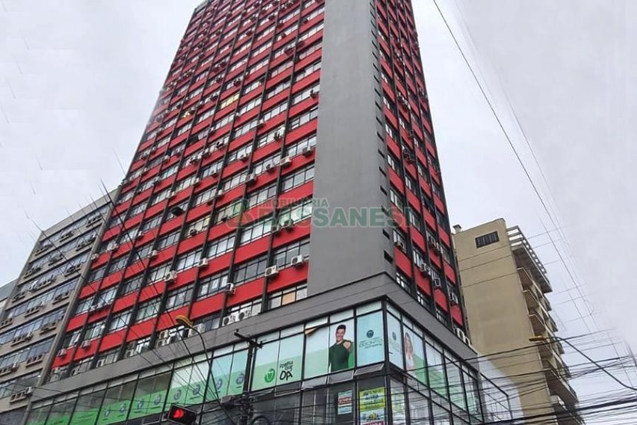 Sala com 66m², no bairro Centro em Caxias do Sul para Alugar