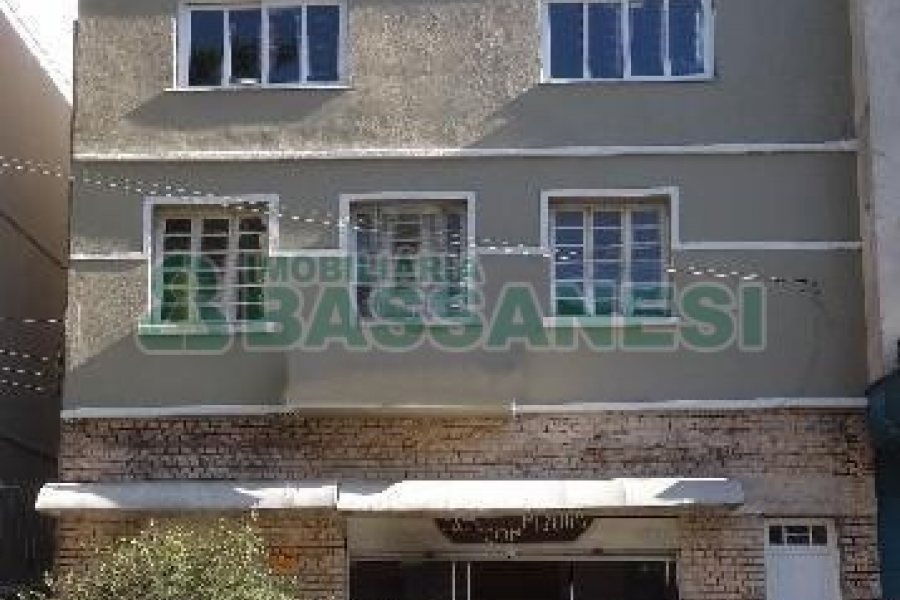 Apartamento com 135m², 3 dormitórios, no bairro Centro em Caxias do Sul para Alugar