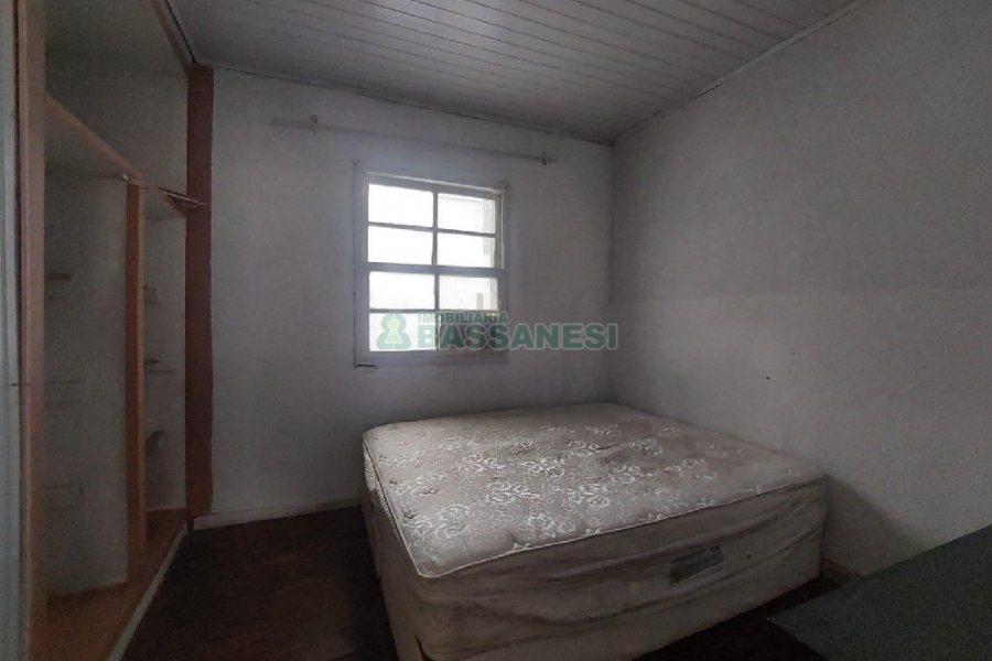 Apartamento com 135m², 3 dormitórios, no bairro Centro em Caxias do Sul para Alugar