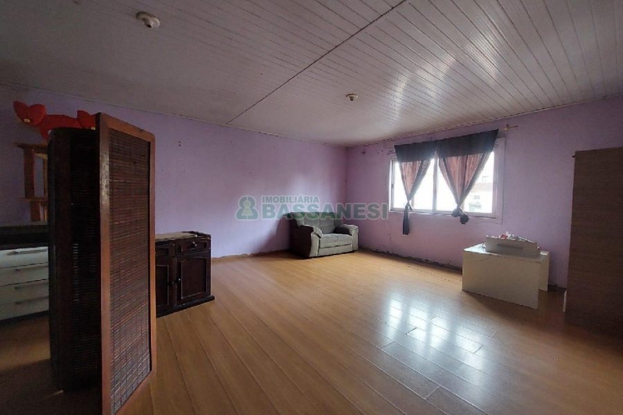 Apartamento com 135m², 3 dormitórios, no bairro Centro em Caxias do Sul para Alugar