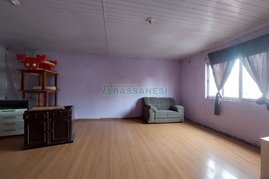 Apartamento com 135m², 3 dormitórios, no bairro Centro em Caxias do Sul para Alugar