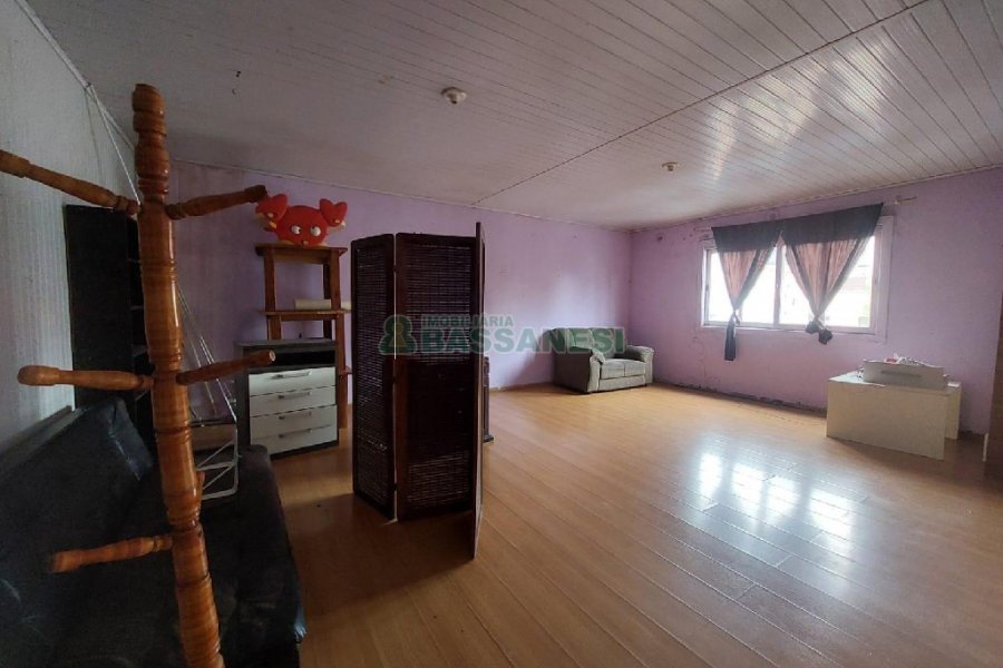 Apartamento com 135m², 3 dormitórios, no bairro Centro em Caxias do Sul para Alugar