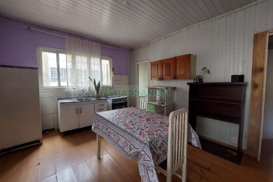 Apartamento com 135m², 3 dormitórios, no bairro Centro em Caxias do Sul para Alugar