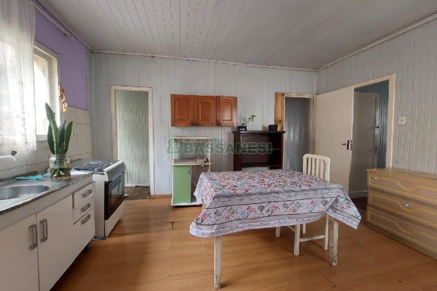 Apartamento com 135m², 3 dormitórios, no bairro Centro em Caxias do Sul para Alugar