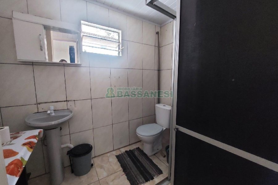 Apartamento com 135m², 3 dormitórios, no bairro Centro em Caxias do Sul para Alugar