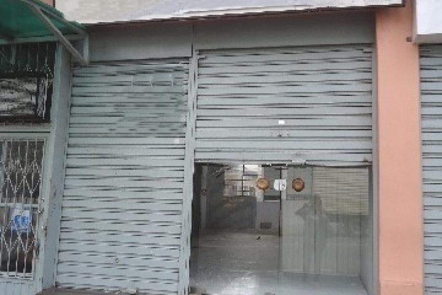 Loja com 40m², no bairro São Pelegrino em Caxias do Sul para Alugar
