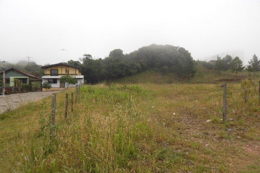 Terreno com 439m², no bairro Charqueadas em Caxias do Sul para Alugar