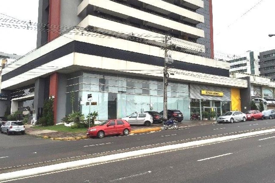 Loja com 460m², no bairro Villagio Iguatemi em Caxias do Sul para Alugar