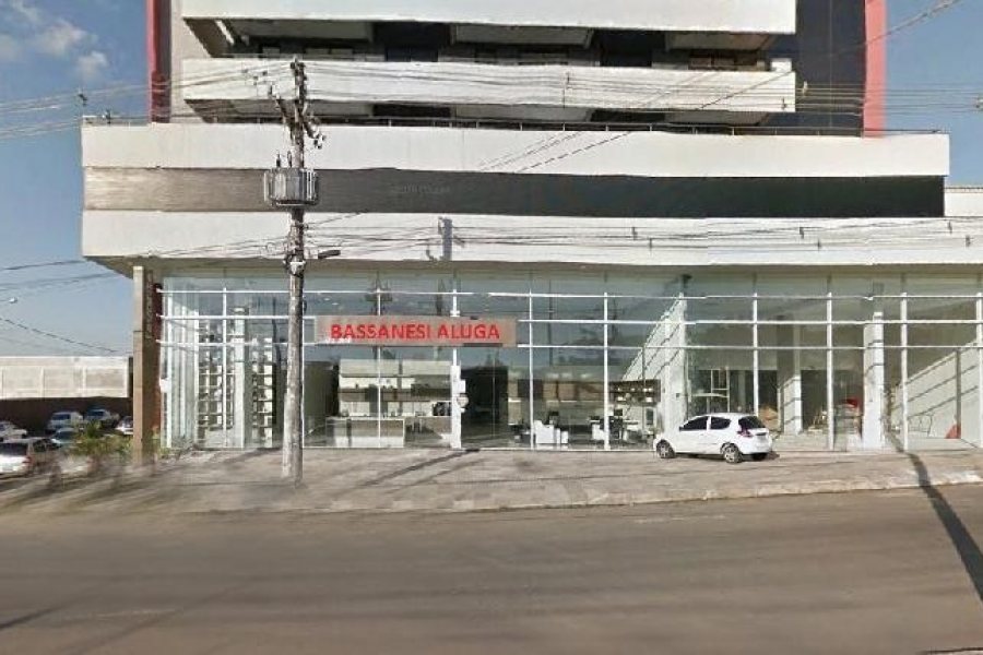 Loja com 460m², no bairro Villagio Iguatemi em Caxias do Sul para Alugar