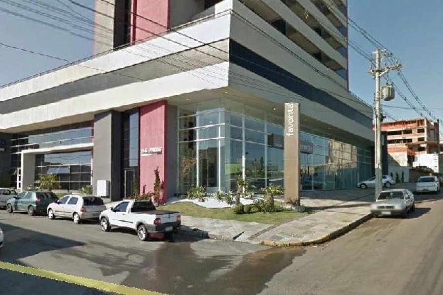 Loja com 460m², no bairro Villagio Iguatemi em Caxias do Sul para Alugar