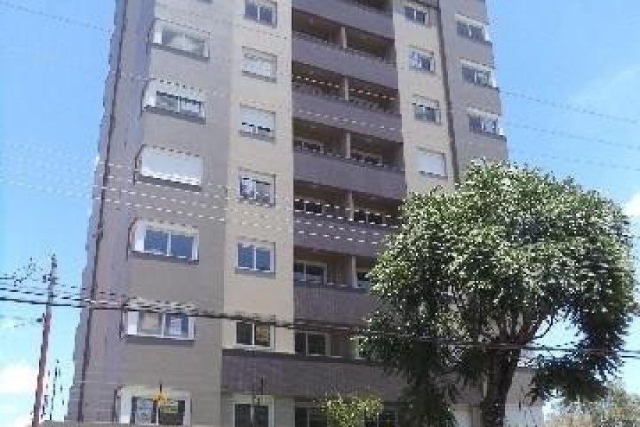 Apartamento com 97m², 2 dormitórios, 2 vagas, no bairro Panazzolo em Caxias do Sul para Comprar