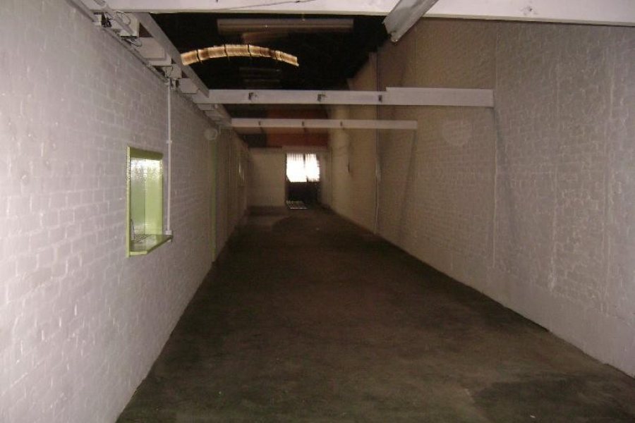 Pavilhão com 480m², no bairro Centro em Caxias do Sul para Comprar