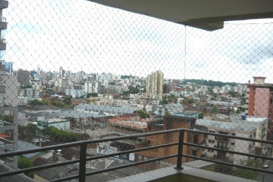 Apartamento com 119m², 3 dormitórios, 2 vagas, no bairro Madureira em Caxias do Sul para Comprar