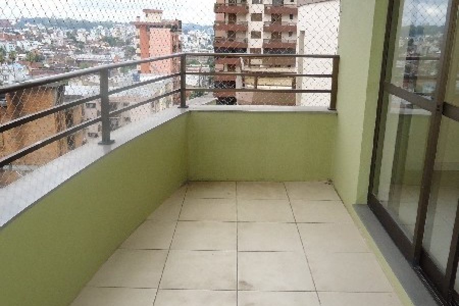 Apartamento com 119m², 3 dormitórios, 2 vagas, no bairro Madureira em Caxias do Sul para Comprar