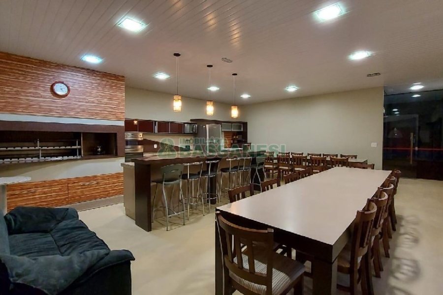 Pavilhão com 640m², no bairro Santa Catarina em Caxias do Sul para Alugar