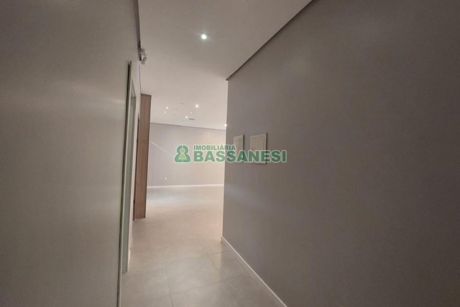 Loja com 130m², no bairro Centro em Caxias do Sul para Alugar