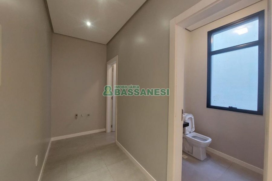 Loja com 130m², no bairro Centro em Caxias do Sul para Alugar