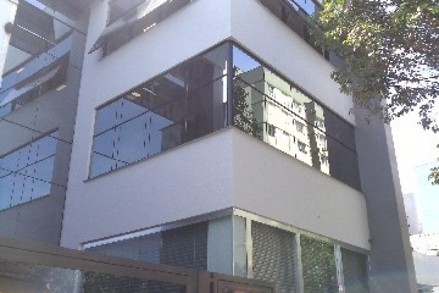 Loja com 130m², no bairro Centro em Caxias do Sul para Alugar