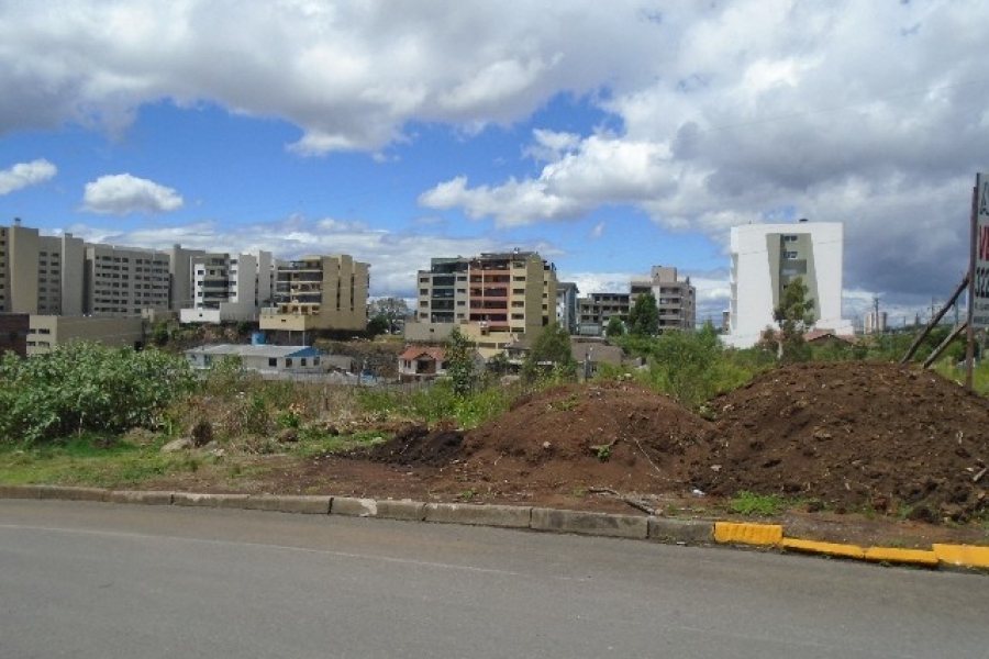 Terreno com 1488m², no bairro Villagio Iguatemi em Caxias do Sul para Alugar