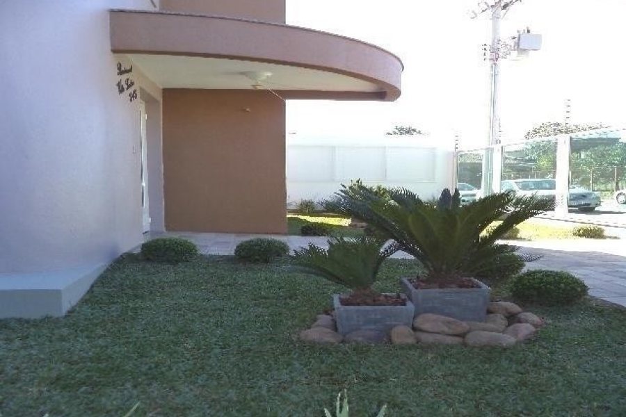 Apartamento com 37m², 1 dormitório, 1 vaga, no bairro Petrópolis em Caxias do Sul para Alugar