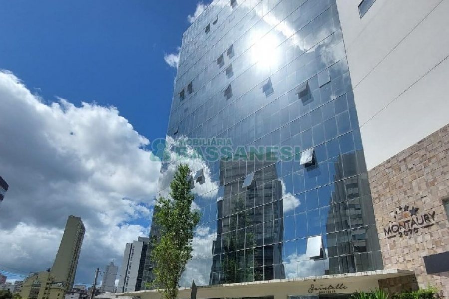 Sala com 41m², no bairro Panazzolo em Caxias do Sul para Alugar ou Comprar