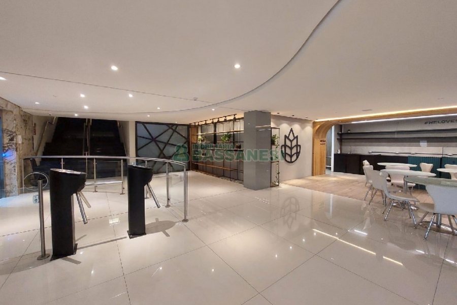 Sala com 41m², no bairro Panazzolo em Caxias do Sul para Alugar ou Comprar