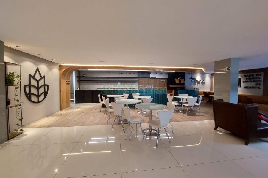 Sala com 41m², no bairro Panazzolo em Caxias do Sul para Alugar ou Comprar