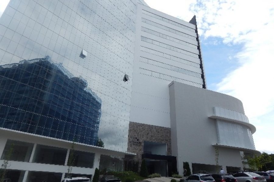 Sala com 41m², no bairro Panazzolo em Caxias do Sul para Comprar