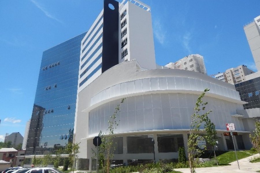 Sala com 41m², no bairro Panazzolo em Caxias do Sul para Comprar