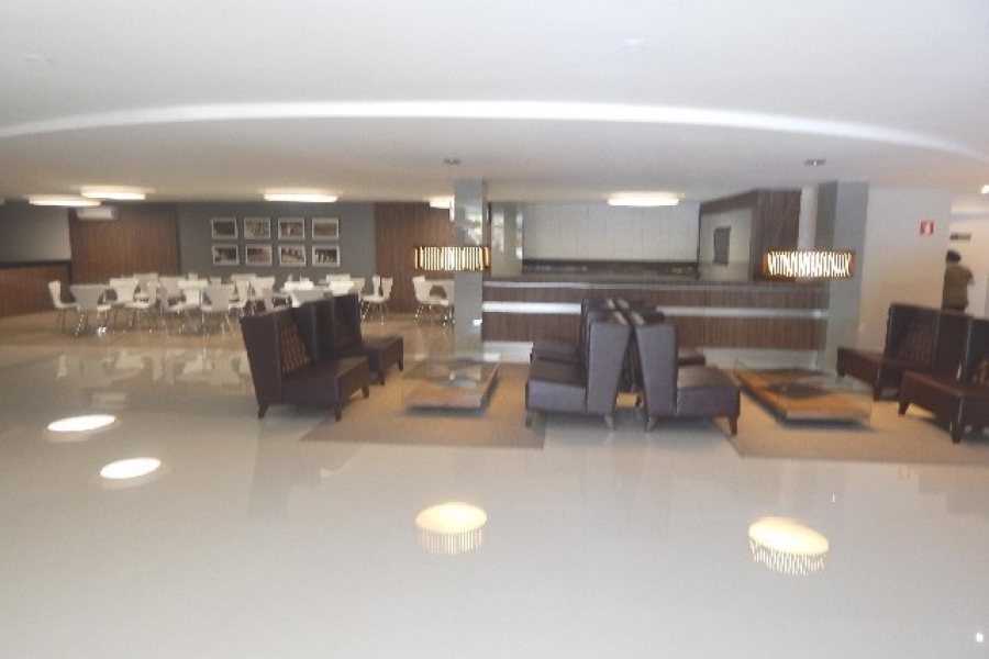 Sala com 41m², no bairro Panazzolo em Caxias do Sul para Comprar