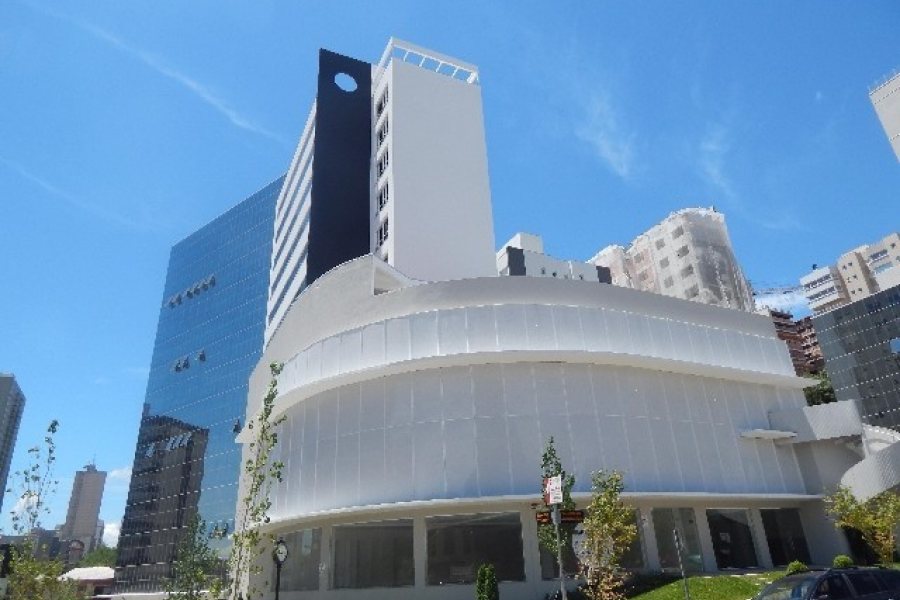 Sala com 41m², no bairro Panazzolo em Caxias do Sul para Comprar