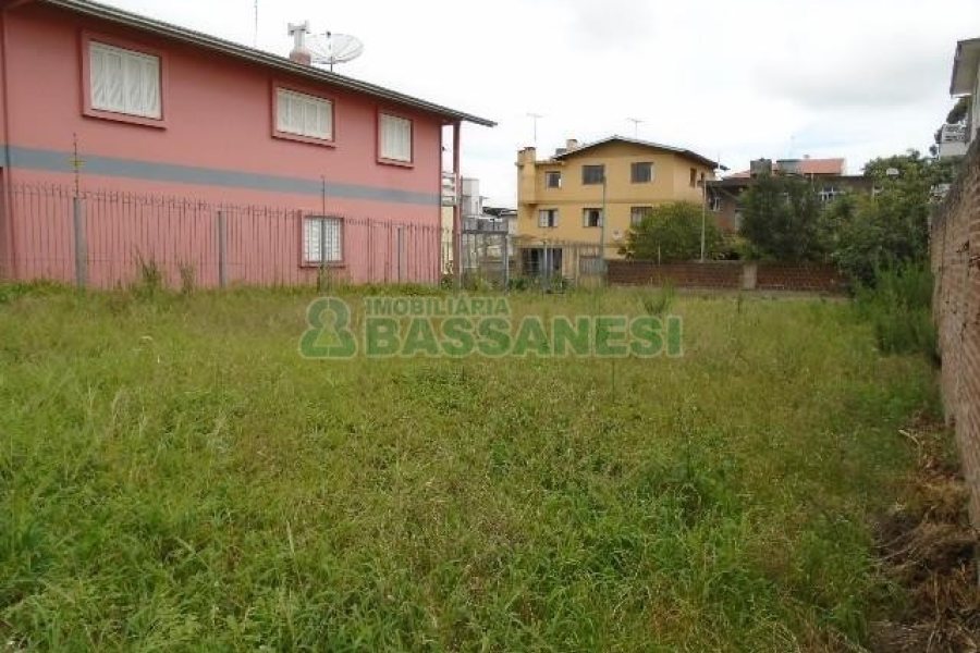 Terreno com 360m², no bairro Bela Vista em Caxias do Sul para Alugar
