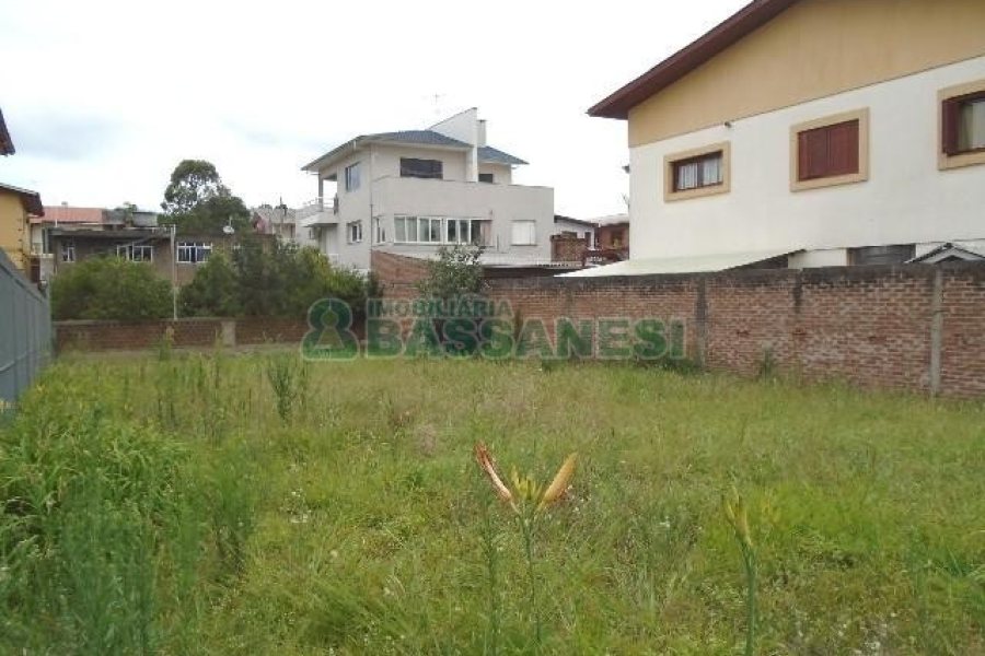 Terreno com 360m², no bairro Bela Vista em Caxias do Sul para Alugar