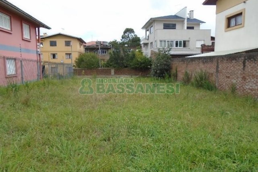 Terreno com 360m², no bairro Bela Vista em Caxias do Sul para Alugar