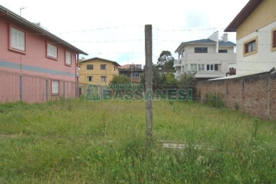 Terreno com 360m², no bairro Bela Vista em Caxias do Sul para Alugar