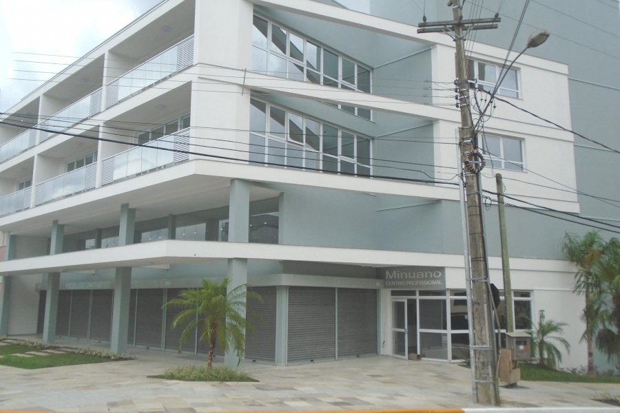 Loja com 180m², 2 vagas, no bairro Jardim América em Caxias do Sul para Comprar