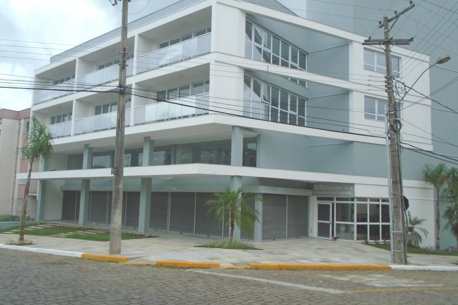 Loja com 180m², 2 vagas, no bairro Jardim América em Caxias do Sul para Comprar