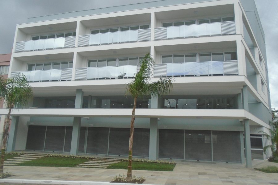 Loja com 180m², 2 vagas, no bairro Jardim América em Caxias do Sul para Comprar