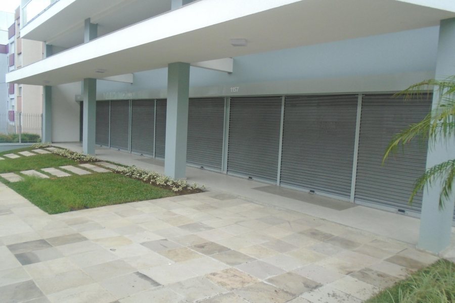 Loja com 180m², 2 vagas, no bairro Jardim América em Caxias do Sul para Comprar
