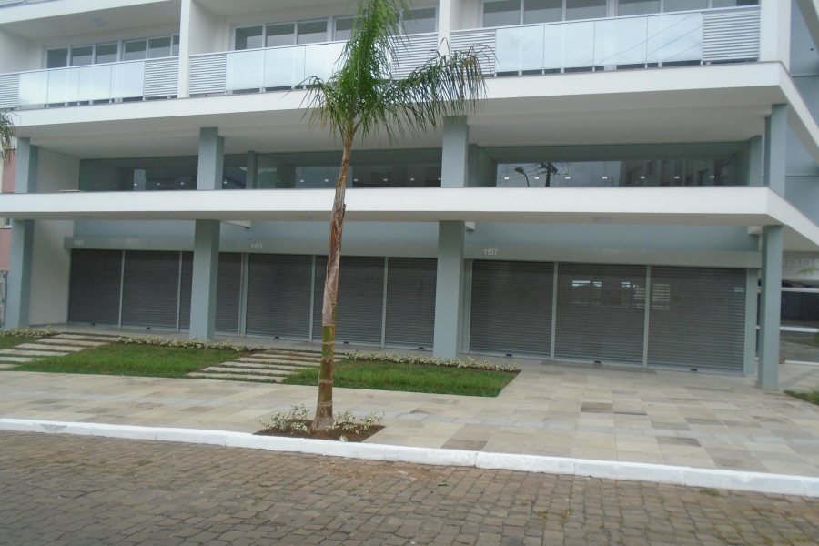 Loja com 180m², 2 vagas, no bairro Jardim América em Caxias do Sul para Comprar