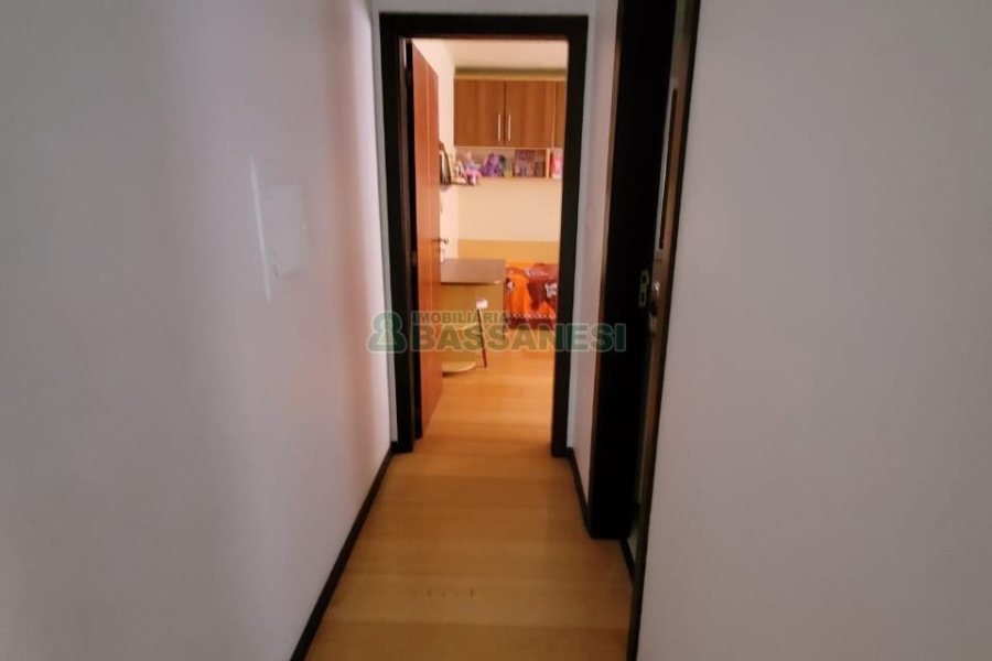 Apartamento com 144m², 3 dormitórios, 2 vagas, no bairro Panazzolo em Caxias do Sul para Alugar