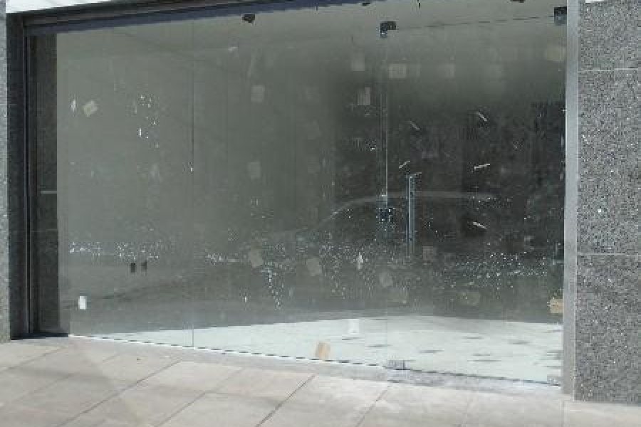 Loja com 220m², no bairro São Pelegrino em Caxias do Sul para Alugar