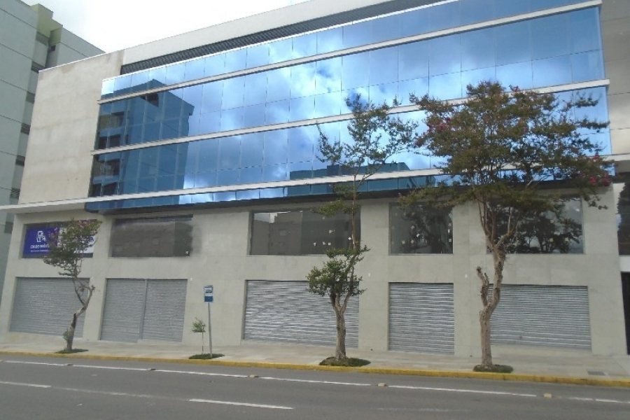 Loja com 200m², no bairro São Pelegrino em Caxias do Sul para Alugar