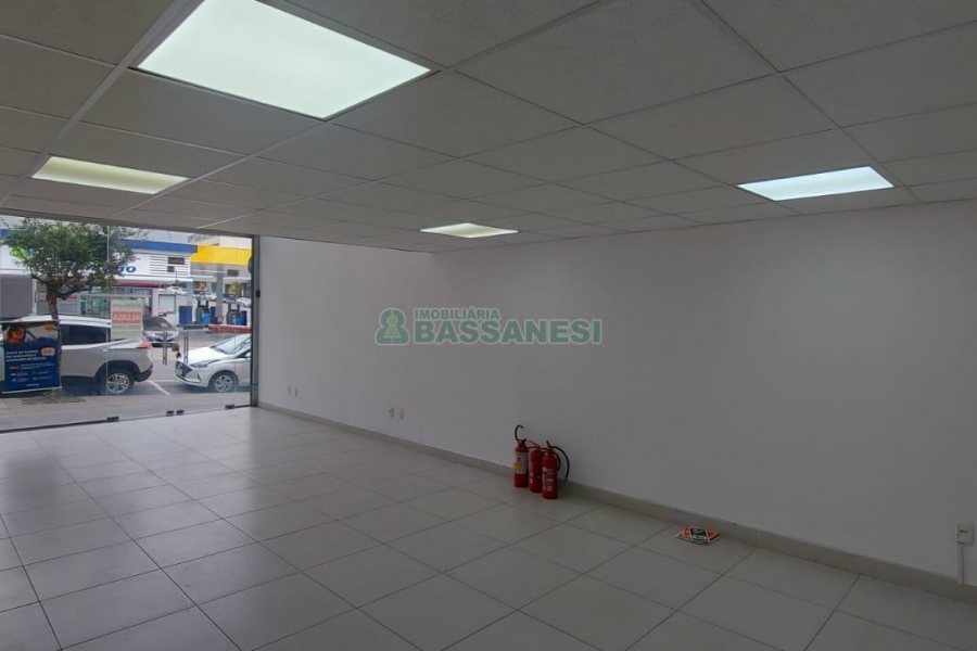 Loja com 98m², no bairro Centro em Caxias do Sul para Alugar