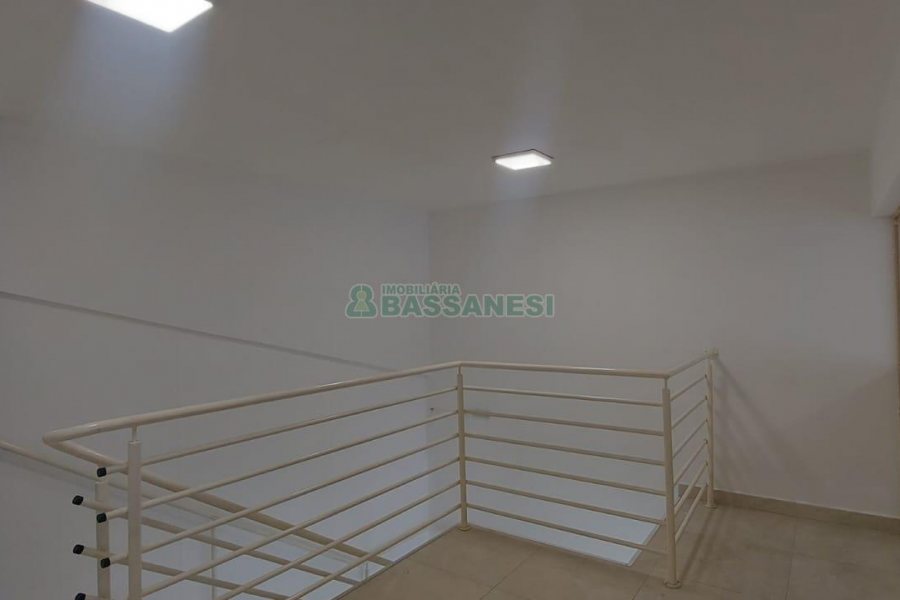 Loja com 98m², no bairro Centro em Caxias do Sul para Alugar