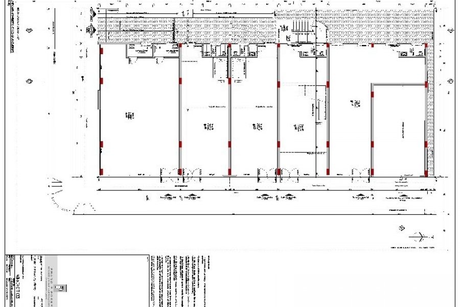 Loja com 98m², no bairro Centro em Caxias do Sul para Alugar
