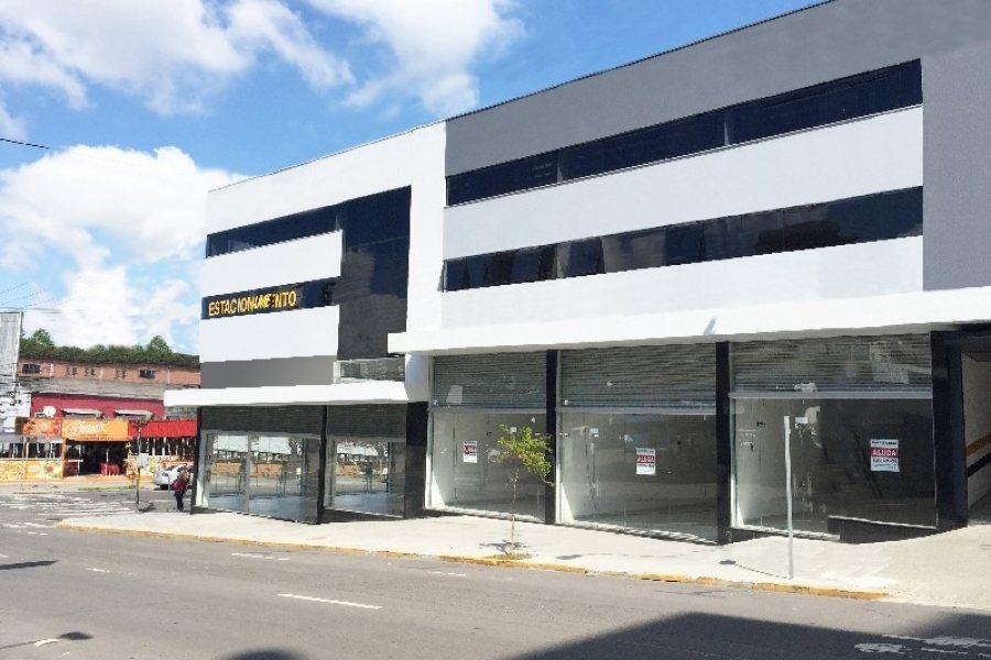 Loja com 98m², no bairro Centro em Caxias do Sul para Alugar