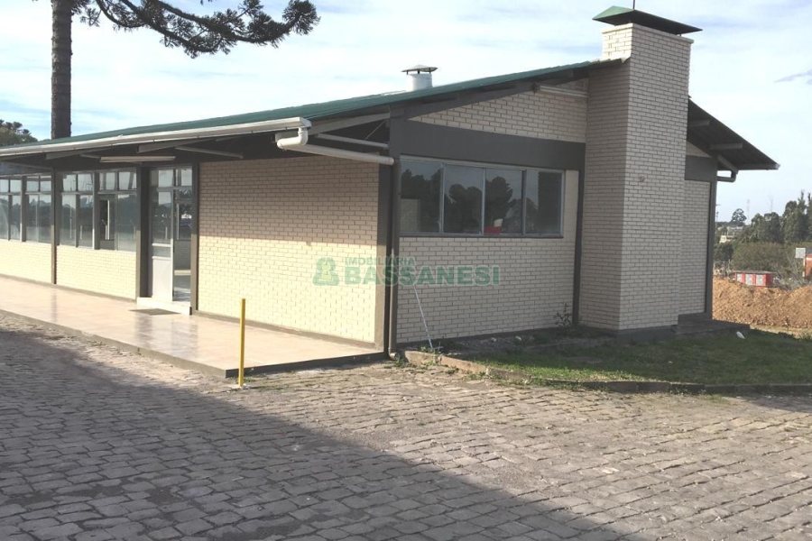 Pavilhão com 3000m², no bairro Cidade Nova em Caxias do Sul para Alugar