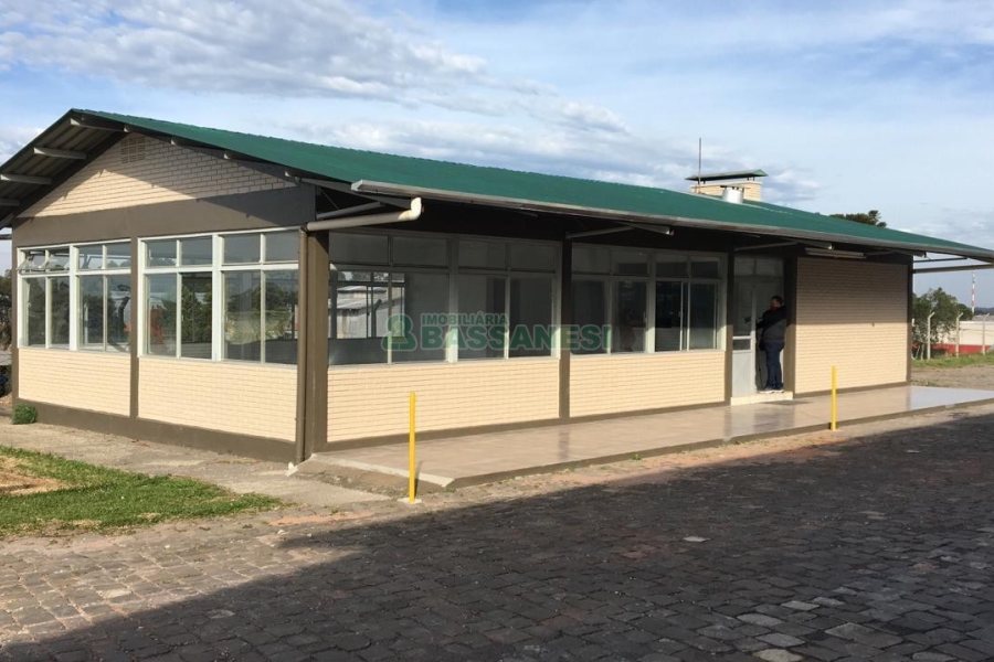 Pavilhão com 3000m², no bairro Cidade Nova em Caxias do Sul para Alugar